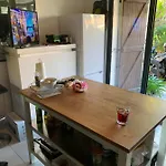 度假居 Village Naturiste - Port Venus Village 47 阿格德