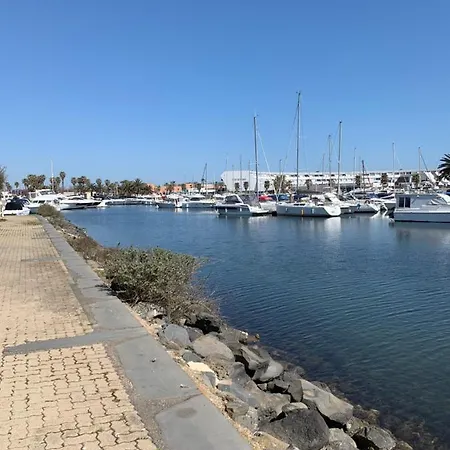 Village Naturiste - Port Venus Village 47 Nyaraló