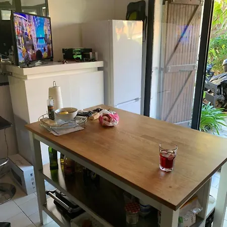 Holiday home Village Naturiste - Port Venus Village 47 Agde