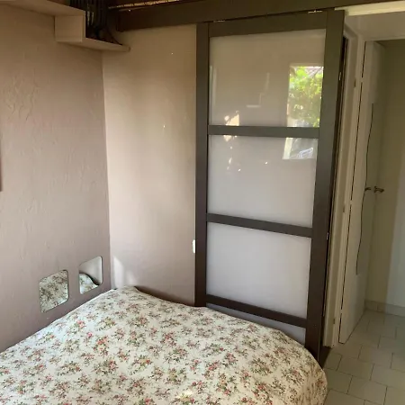 Village Naturiste - Port Venus Village 47 Holiday home *